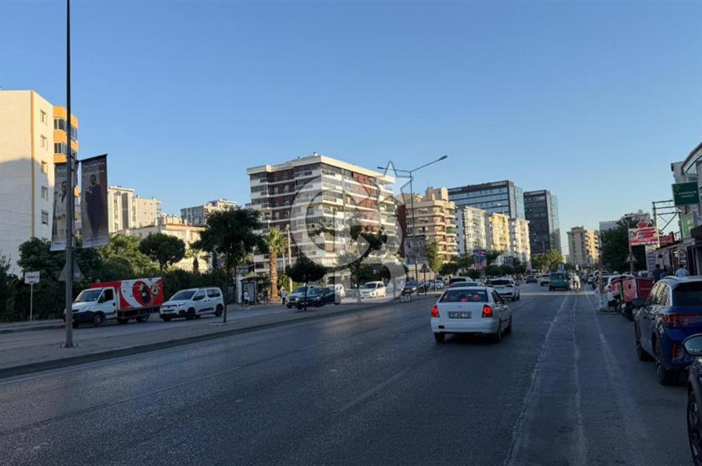 Yeni Girne'de Cadde Üzeri Aktif Devren Kiralık Restoran