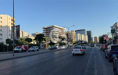 Yeni Girne'de Cadde Üzeri Aktif Devren Kiralık Restoran