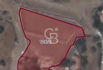 Menemen Alaniçi Köyü'nde Köyiçi İmarlı Arsa - 2 - 376209