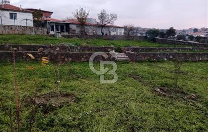 Menemen Alaniçi Köyü'nde Köyiçi İmarlı Arsa
