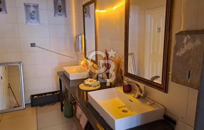Yeni Girne'de Cadde Üzeri Aktif Devren Kiralık Restoran
