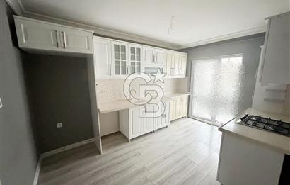 CADDE ÜZERİ FULL + FULL YAPILI KİRALIK DUBLEKS