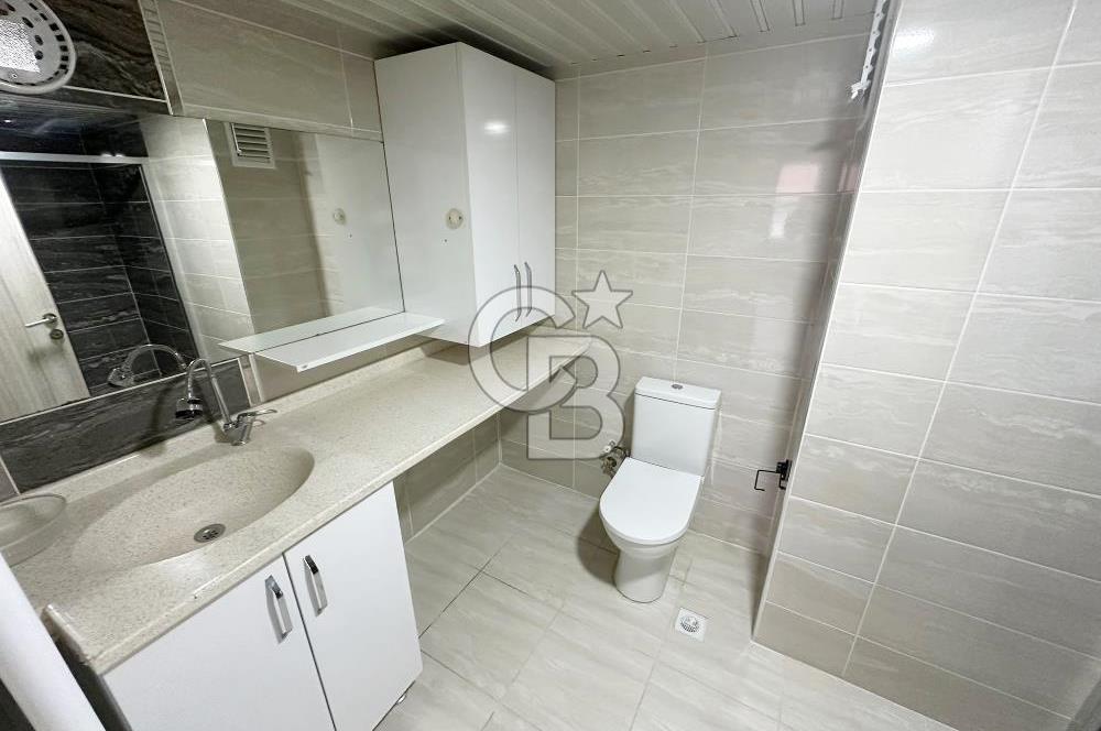 CADDE ÜZERİ FULL + FULL YAPILI KİRALIK DUBLEKS