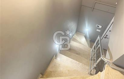 CADDE ÜZERİ FULL + FULL YAPILI KİRALIK DUBLEKS