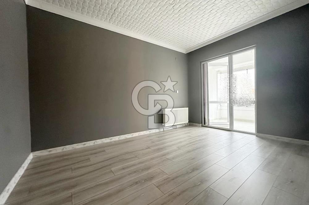 CADDE ÜZERİ FULL + FULL YAPILI KİRALIK DUBLEKS