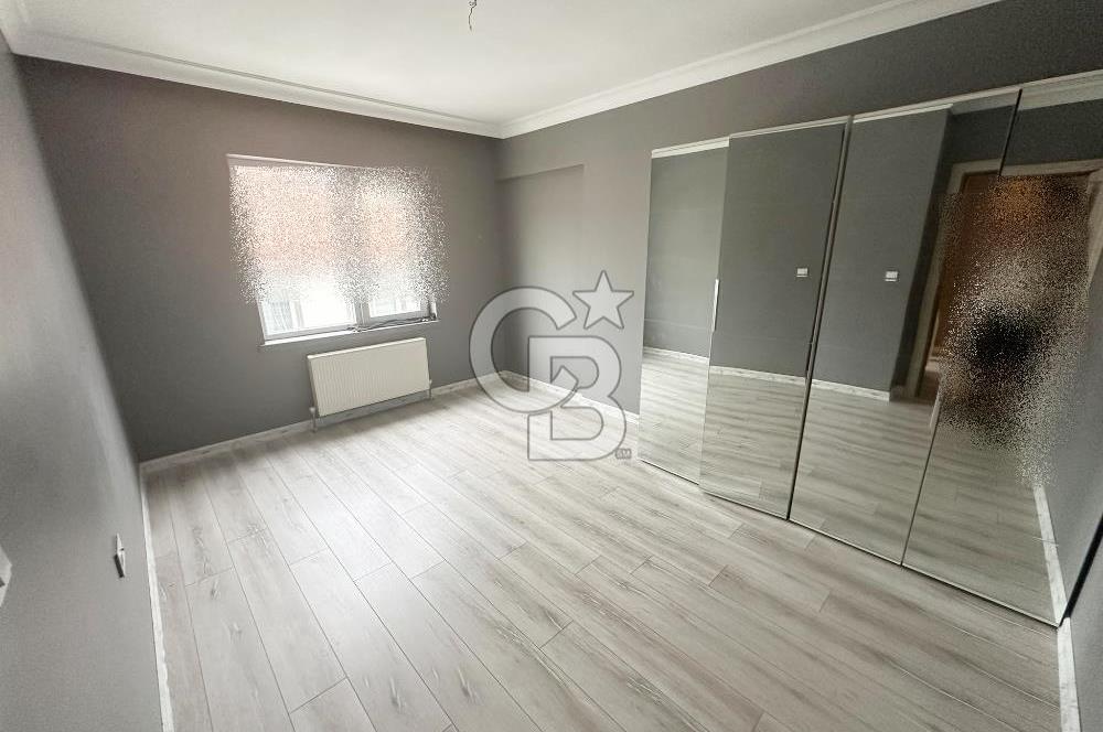 CADDE ÜZERİ FULL + FULL YAPILI KİRALIK DUBLEKS
