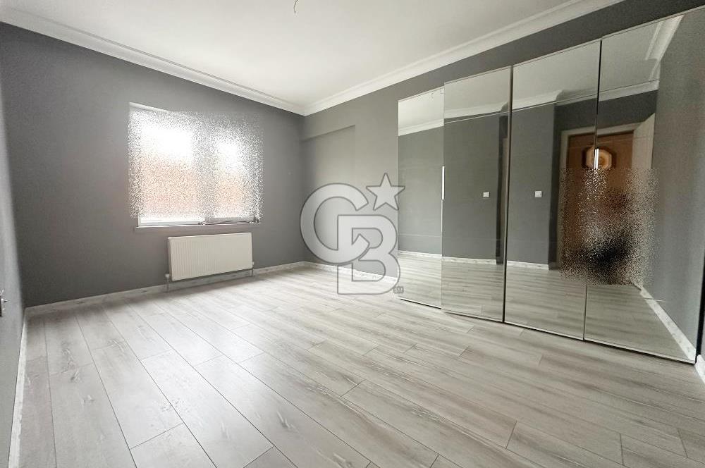 CADDE ÜZERİ FULL + FULL YAPILI KİRALIK DUBLEKS
