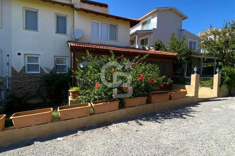 URLA İLTUR SİTESİN'DE 3+1 FIRSAT KİRALIK VİLLA