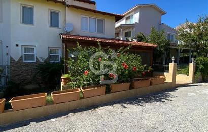 URLA İLTUR SİTESİN'DE 3+1 FIRSAT KİRALIK VİLLA