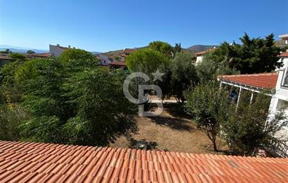 URLA İLTUR SİTESİN'DE 3+1 FIRSAT KİRALIK VİLLA
