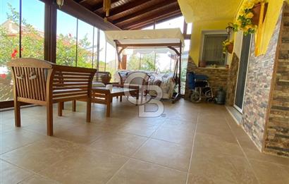 URLA İLTUR SİTESİN'DE 3+1 FIRSAT KİRALIK VİLLA