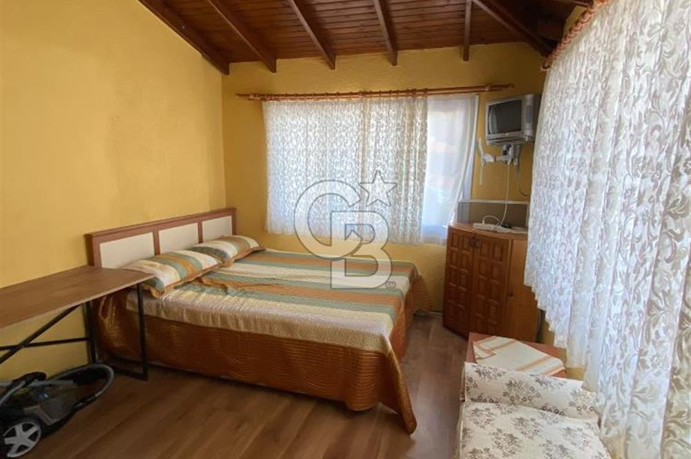 URLA İLTUR SİTESİN'DE 3+1 FIRSAT KİRALIK VİLLA