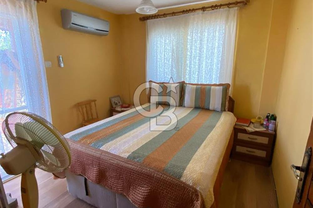 URLA İLTUR SİTESİN'DE 3+1 FIRSAT KİRALIK VİLLA