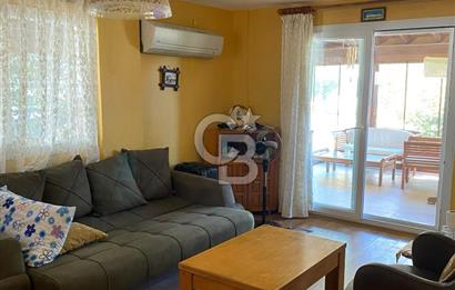 URLA İLTUR SİTESİN'DE 3+1 FIRSAT KİRALIK VİLLA