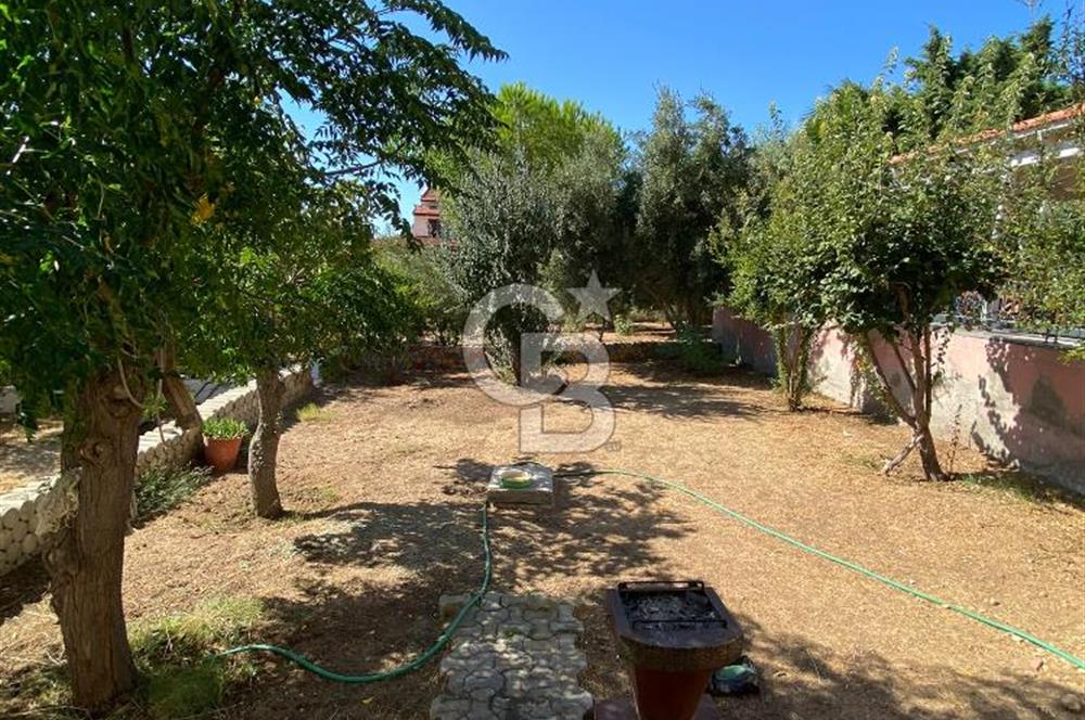 URLA İLTUR SİTESİN'DE 3+1 FIRSAT KİRALIK VİLLA