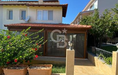 URLA İLTUR SİTESİN'DE 3+1 FIRSAT KİRALIK VİLLA