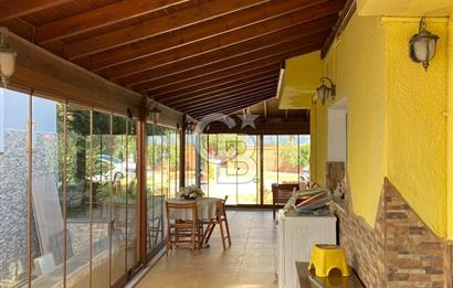 URLA İLTUR SİTESİN'DE 3+1 FIRSAT KİRALIK VİLLA