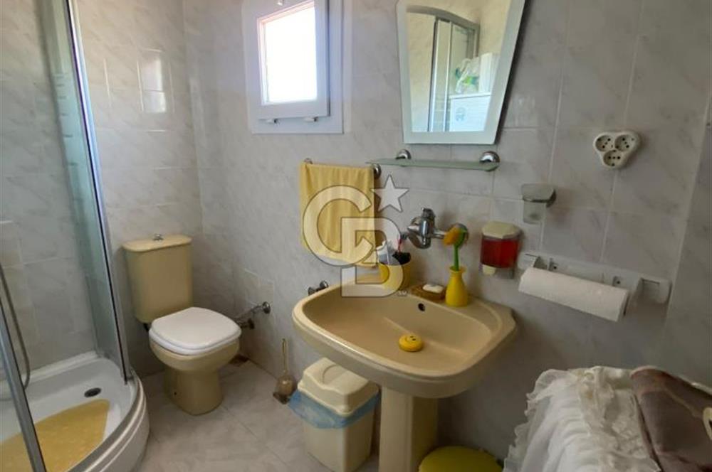 URLA İLTUR SİTESİN'DE 3+1 FIRSAT KİRALIK VİLLA
