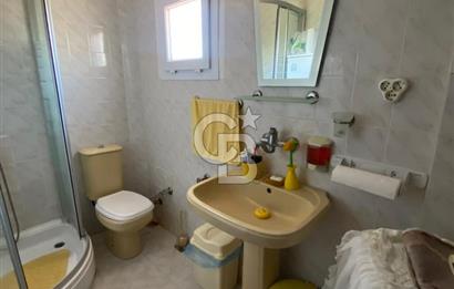 URLA İLTUR SİTESİN'DE 3+1 FIRSAT KİRALIK VİLLA