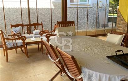 URLA İLTUR SİTESİN'DE 3+1 FIRSAT KİRALIK VİLLA