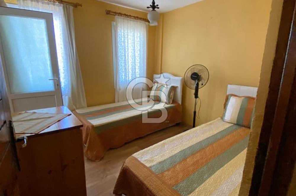 URLA İLTUR SİTESİN'DE 3+1 FIRSAT KİRALIK VİLLA