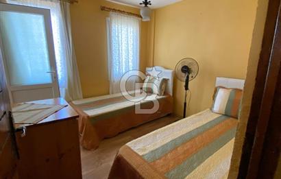 URLA İLTUR SİTESİN'DE 3+1 FIRSAT KİRALIK VİLLA