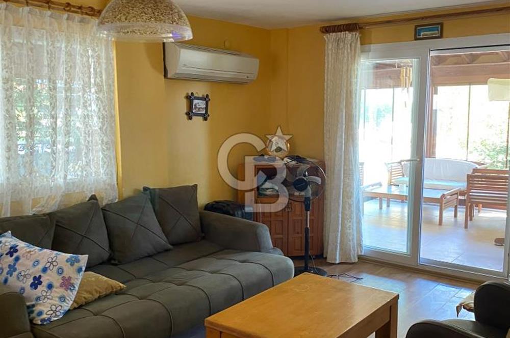 URLA İLTUR SİTESİN'DE 3+1 FIRSAT KİRALIK VİLLA