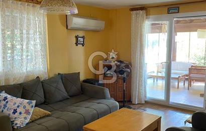 URLA İLTUR SİTESİN'DE 3+1 FIRSAT KİRALIK VİLLA