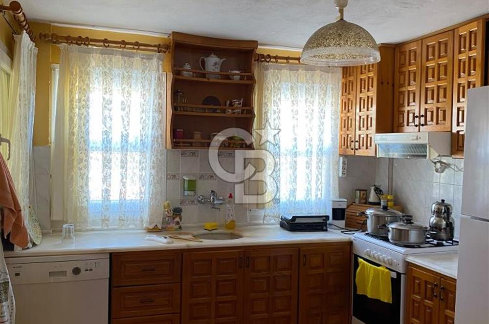 URLA İLTUR SİTESİN'DE 3+1 FIRSAT KİRALIK VİLLA