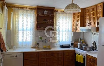 URLA İLTUR SİTESİN'DE 3+1 FIRSAT KİRALIK VİLLA