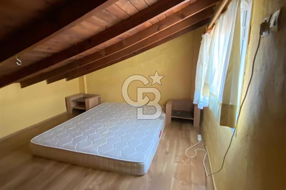 URLA İLTUR SİTESİN'DE 3+1 FIRSAT KİRALIK VİLLA