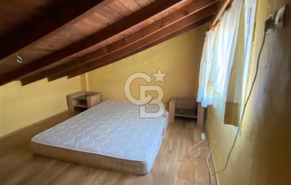 URLA İLTUR SİTESİN'DE 3+1 FIRSAT KİRALIK VİLLA