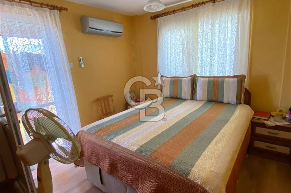 URLA İLTUR SİTESİN'DE 3+1 FIRSAT KİRALIK VİLLA