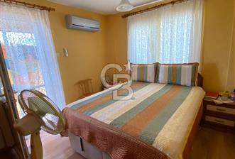 URLA İLTUR SİTESİN'DE 3+1 FIRSAT KİRALIK VİLLA - 1 - 376177
