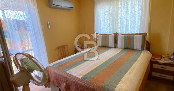 URLA İLTUR SİTESİN'DE 3+1 FIRSAT KİRALIK VİLLA - 376177