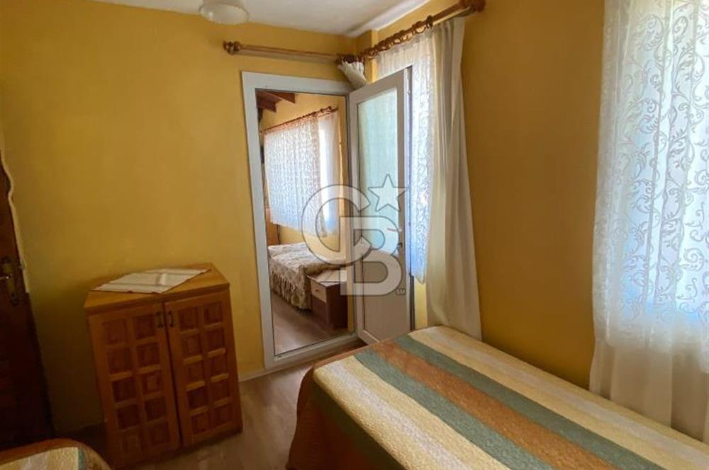 URLA İLTUR SİTESİN'DE 3+1 FIRSAT KİRALIK VİLLA