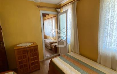 URLA İLTUR SİTESİN'DE 3+1 FIRSAT KİRALIK VİLLA