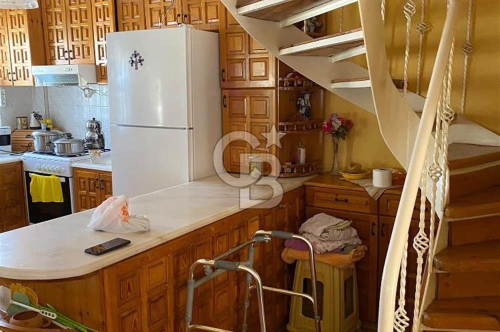 URLA İLTUR SİTESİN'DE 3+1 FIRSAT KİRALIK VİLLA