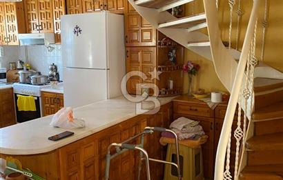 URLA İLTUR SİTESİN'DE 3+1 FIRSAT KİRALIK VİLLA