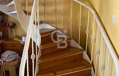URLA İLTUR SİTESİN'DE 3+1 FIRSAT KİRALIK VİLLA