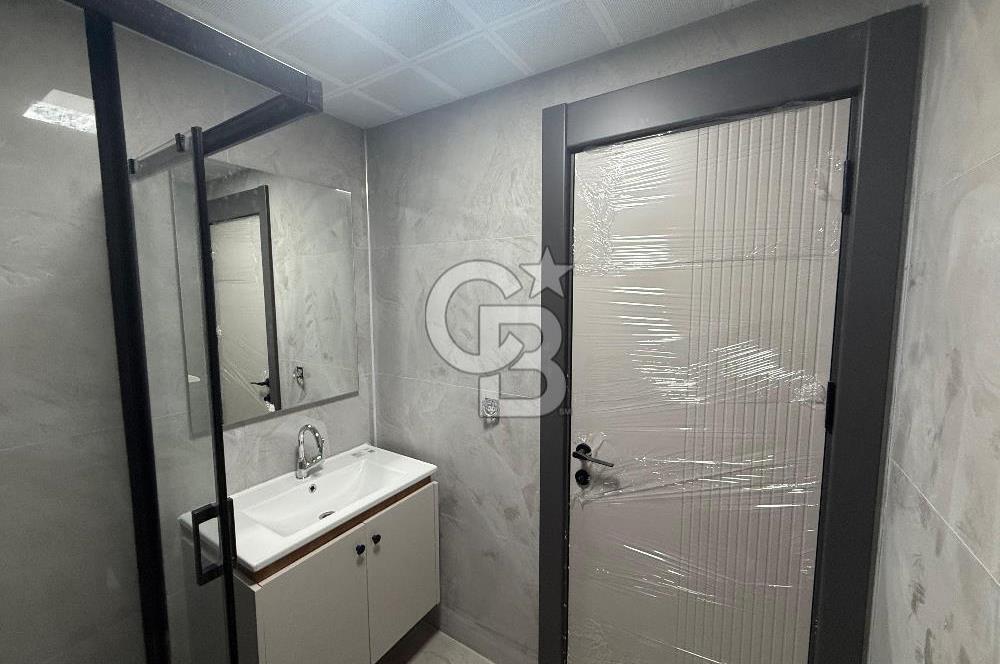 ​BAĞLICA’DA SIFIR, LÜKS VE PEYZAJ MANZARALI KİRALIK DAİRE