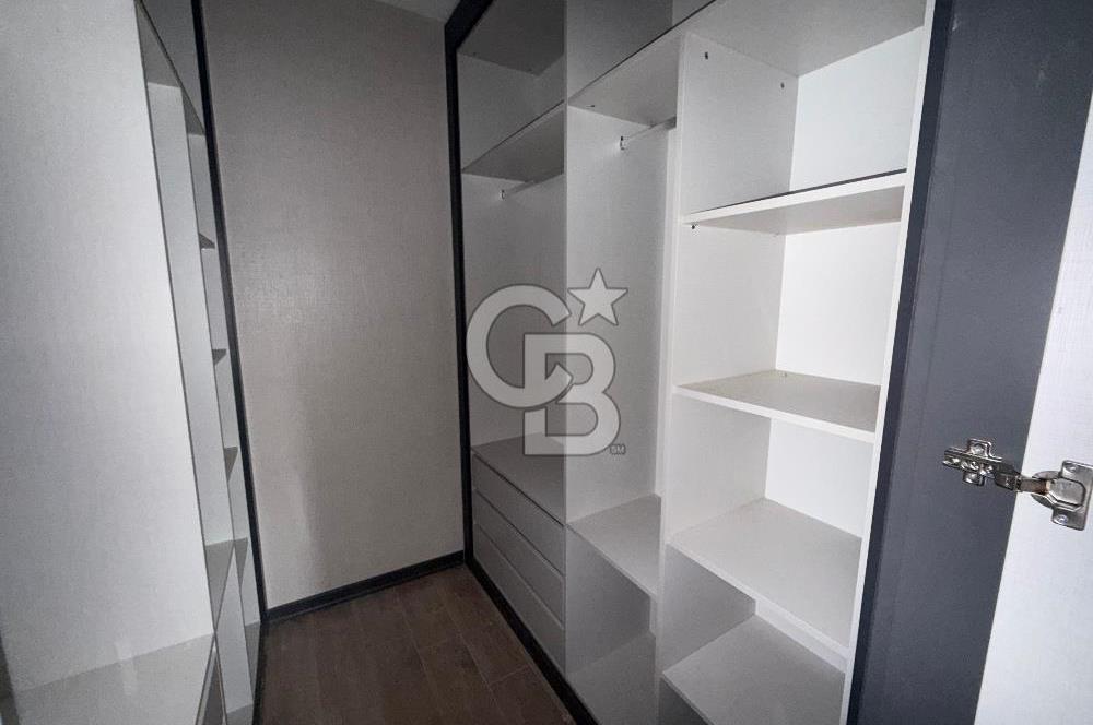​BAĞLICA’DA SIFIR, LÜKS VE PEYZAJ MANZARALI KİRALIK DAİRE