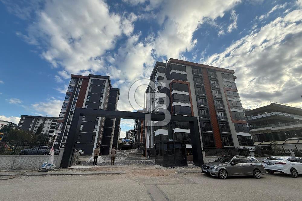 ​BAĞLICA’DA SIFIR, LÜKS VE PEYZAJ MANZARALI KİRALIK DAİRE