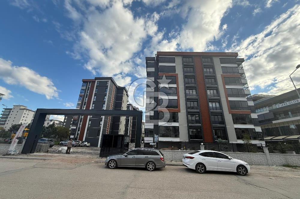 ​BAĞLICA’DA SIFIR, LÜKS VE PEYZAJ MANZARALI KİRALIK DAİRE