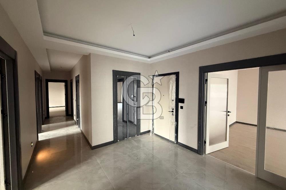 ​BAĞLICA’DA SIFIR, LÜKS VE PEYZAJ MANZARALI KİRALIK DAİRE