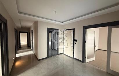 ​BAĞLICA’DA SIFIR, LÜKS VE PEYZAJ MANZARALI KİRALIK DAİRE