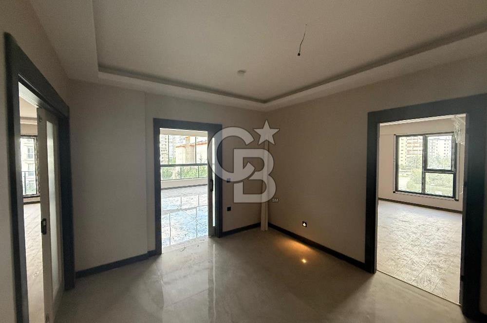 ​BAĞLICA’DA SIFIR, LÜKS VE PEYZAJ MANZARALI KİRALIK DAİRE
