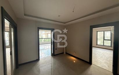 ​BAĞLICA’DA SIFIR, LÜKS VE PEYZAJ MANZARALI KİRALIK DAİRE