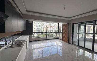 ​BAĞLICA’DA SIFIR, LÜKS VE PEYZAJ MANZARALI KİRALIK DAİRE