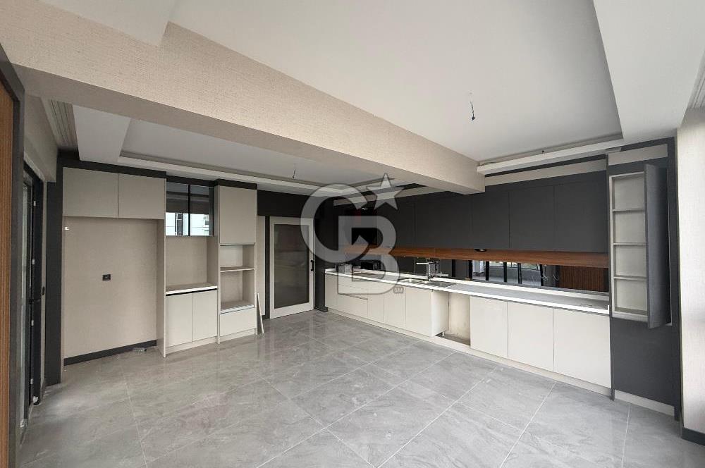 ​BAĞLICA’DA SIFIR, LÜKS VE PEYZAJ MANZARALI KİRALIK DAİRE